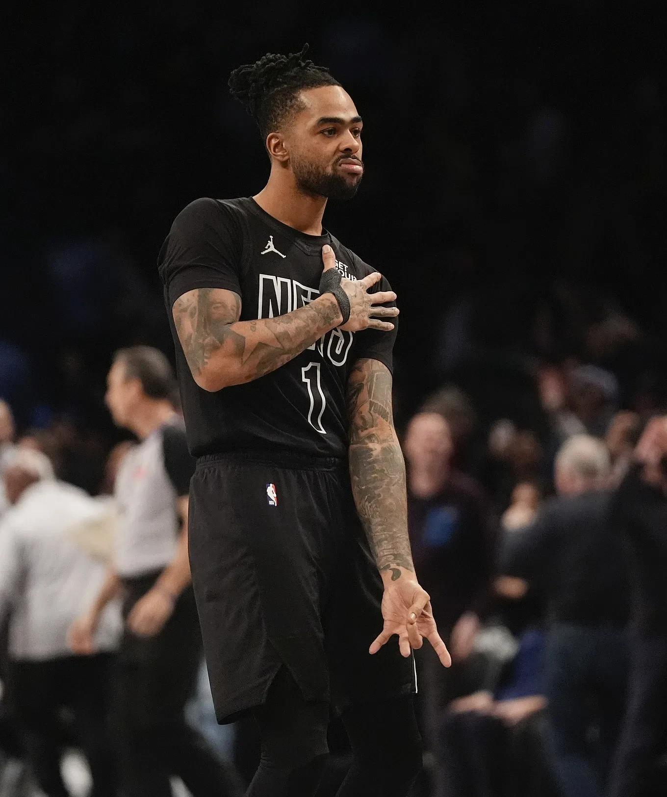 关于篮网翻盘德国男篮,乔治·希尔制霸全场的信息 关于篮网翻盘德国男篮,乔治·希尔制霸全场的信息