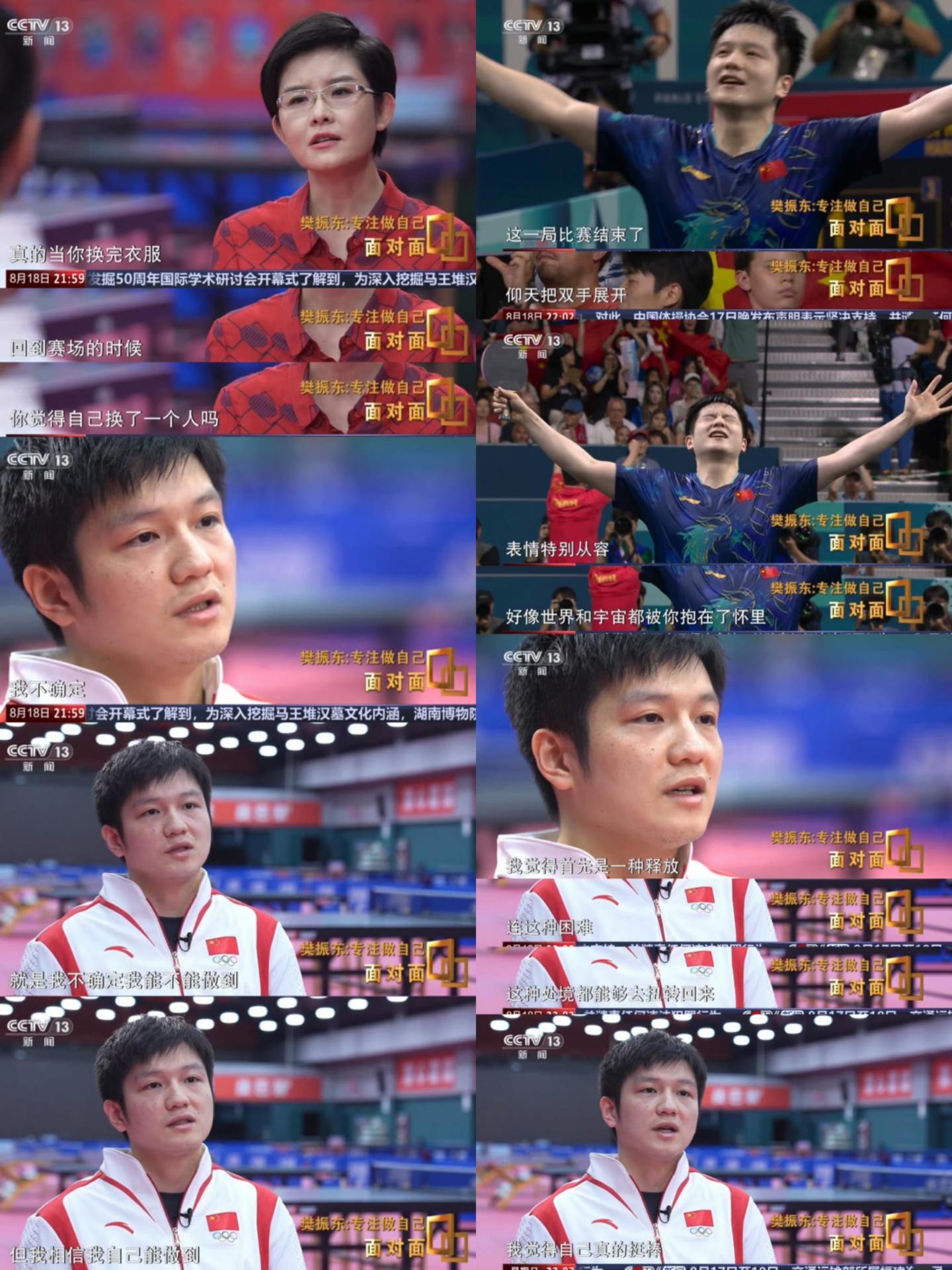 瑞典乒乓球队鏖战日本乒乓球队，樊振东送出助攻的简单介绍