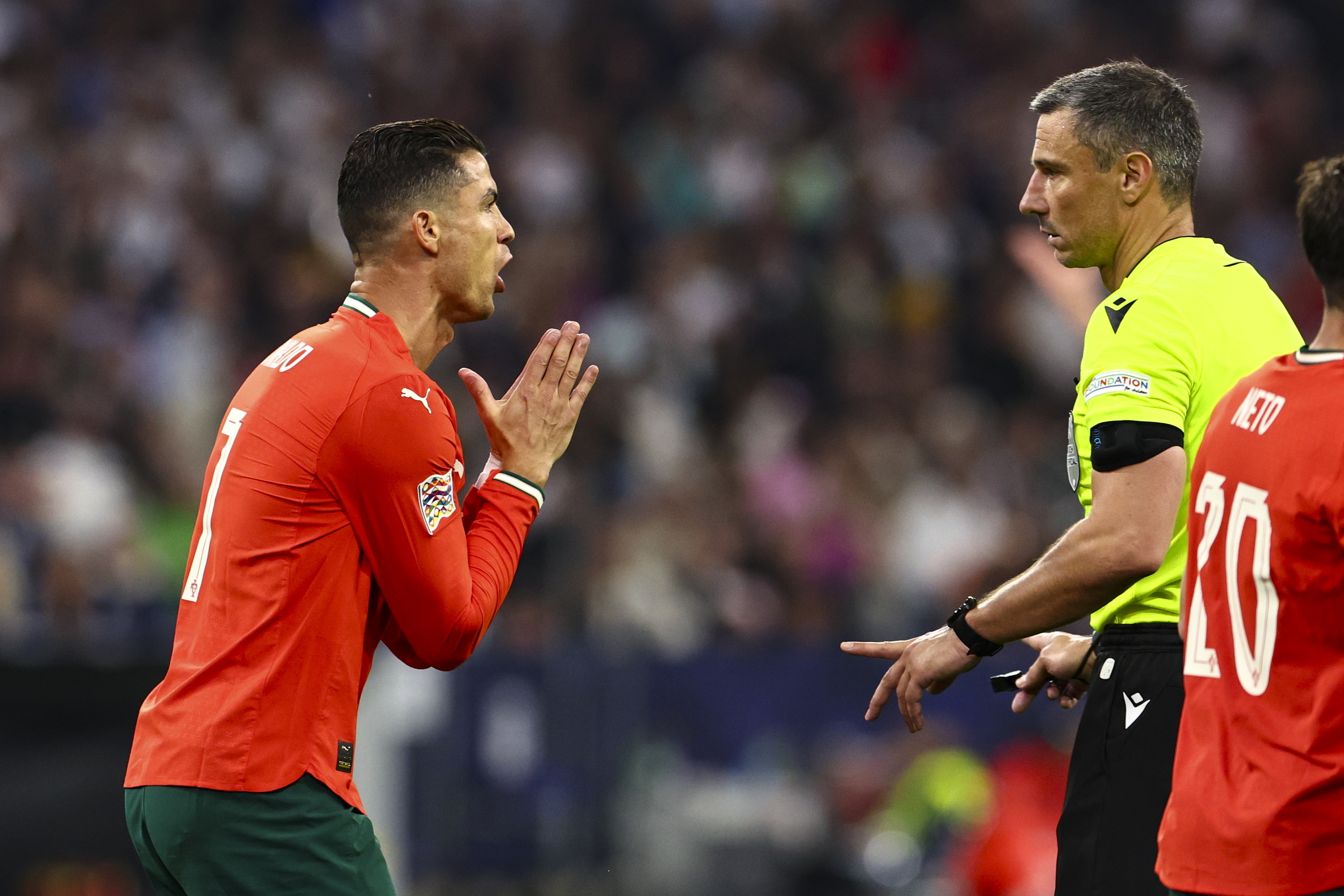 葡萄牙备战阿尔巴尼亚,欧洲杯预选赛关注焦点的简单介绍 葡萄牙备战阿尔巴尼亚,欧洲杯预选赛关注焦点的简单介绍