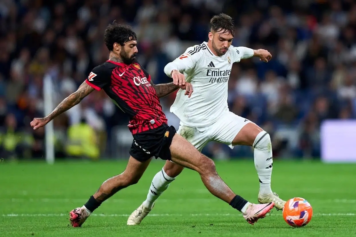 开云体育中国-马赛绝杀里昂，姆巴佩制霸全场