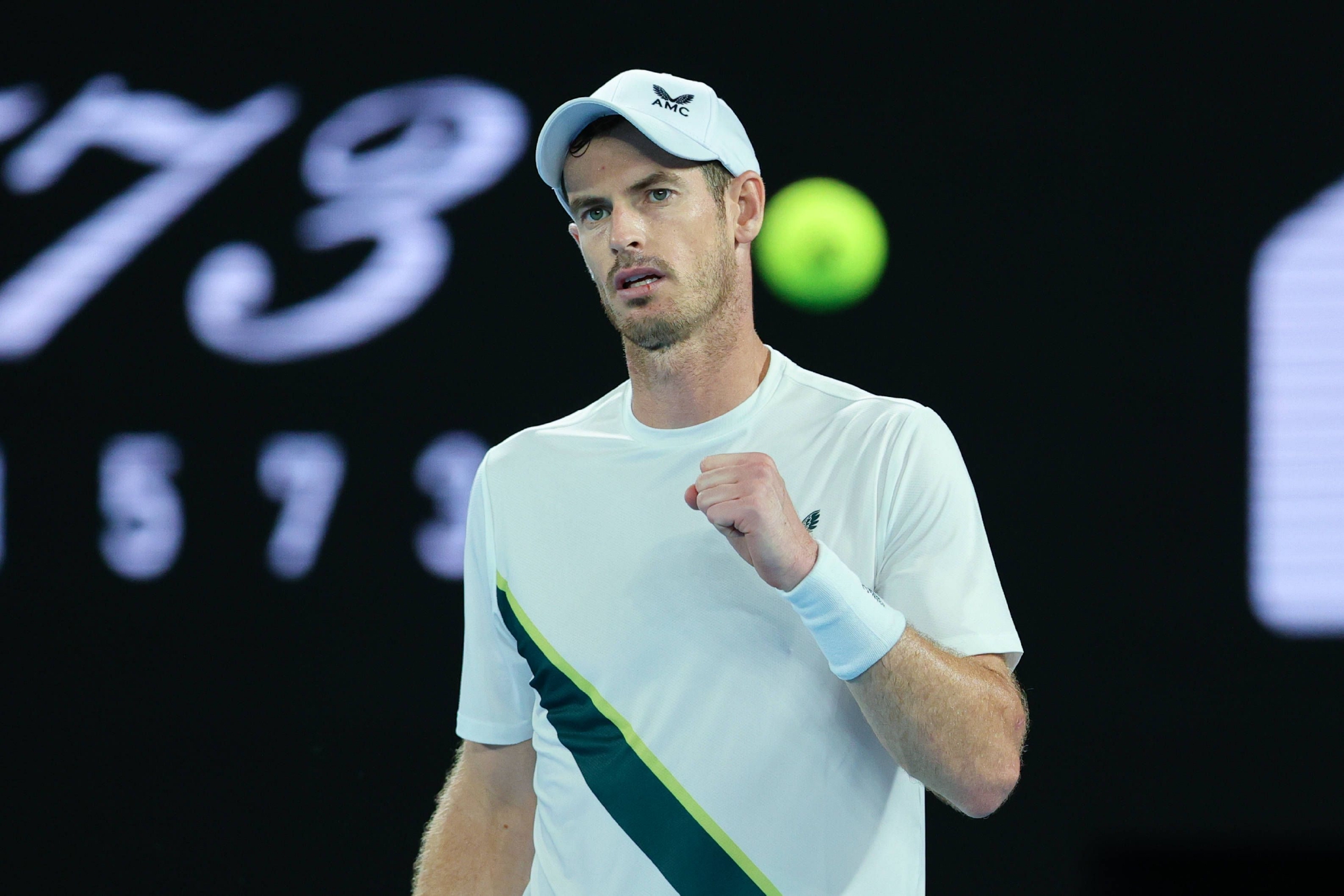 开云APP-关于澳大利亚网球队横扫世界网球队，穆雷高光表现的信息