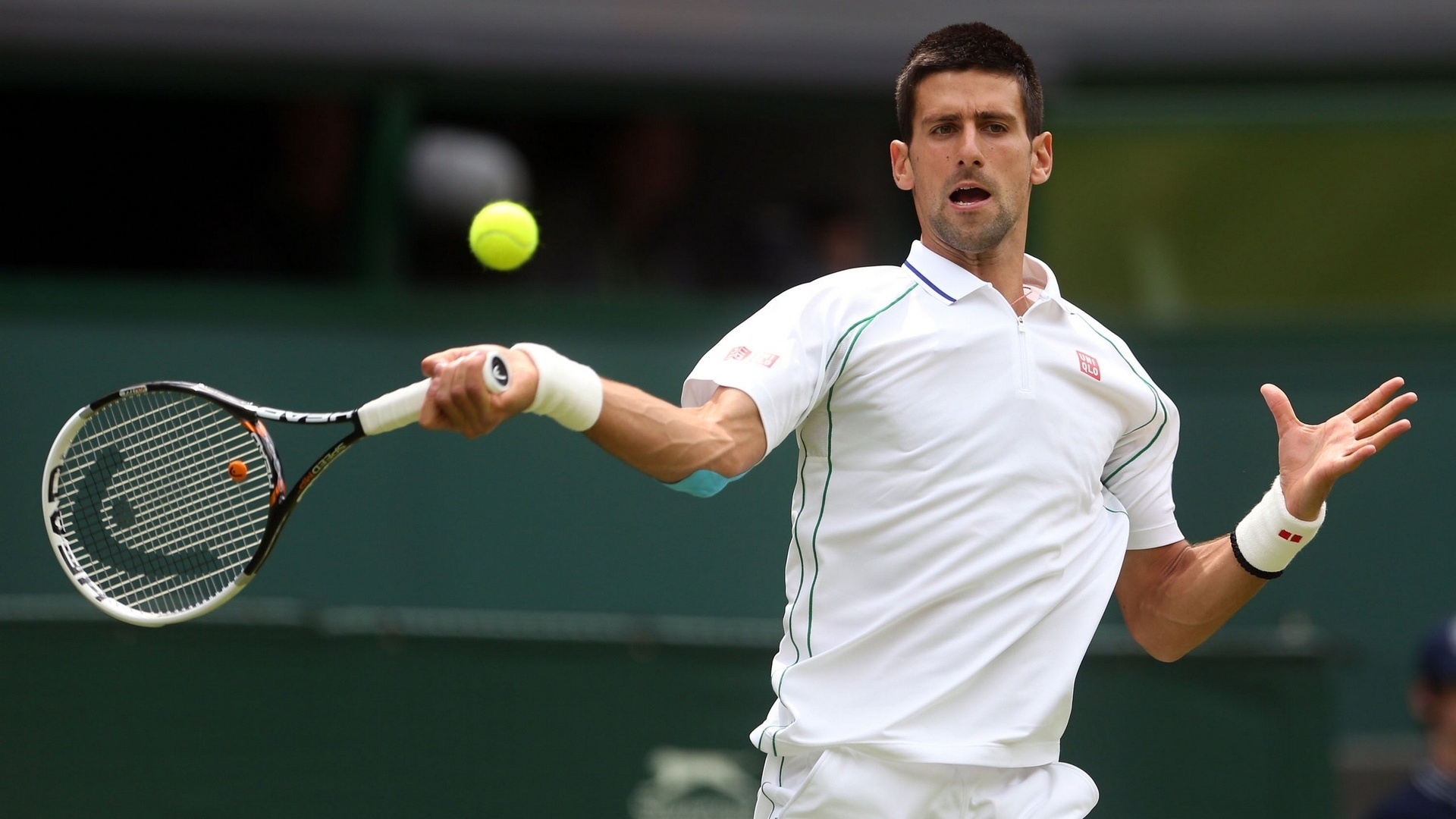 关于澳大利亚网球队横扫世界网球队，穆雷高光表现的信息