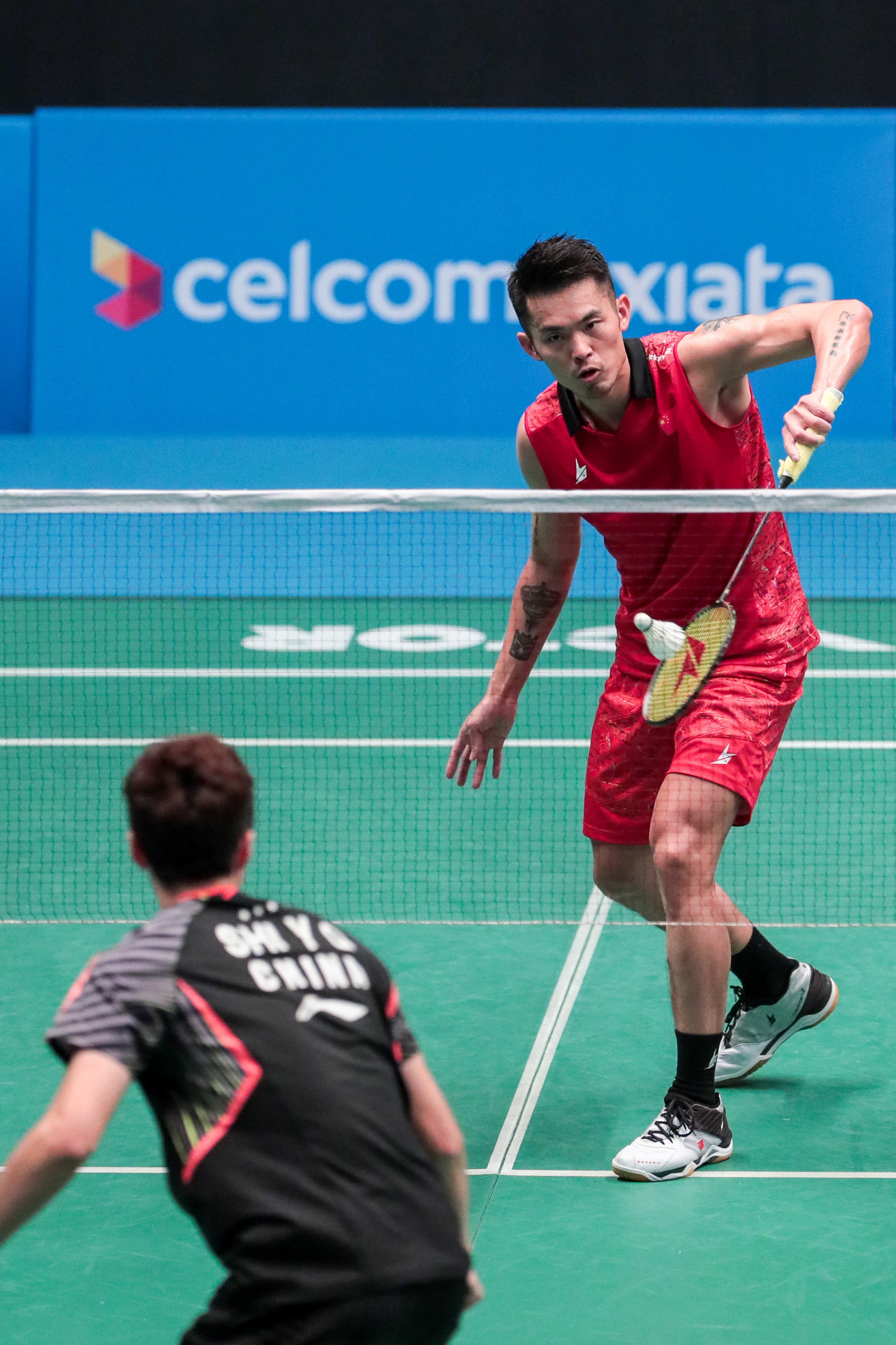 法国羽毛球队碾压马来西亚羽毛球队,林丹关键制胜的简单介绍 法国羽毛球队碾压马来西亚羽毛球队,林丹关键制胜的简单介绍