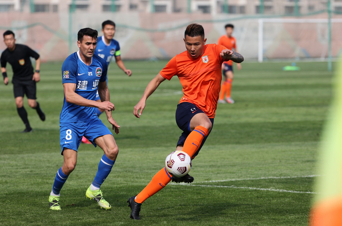 关于热身赛前球队技术洗牌，备战全新赛季的信息