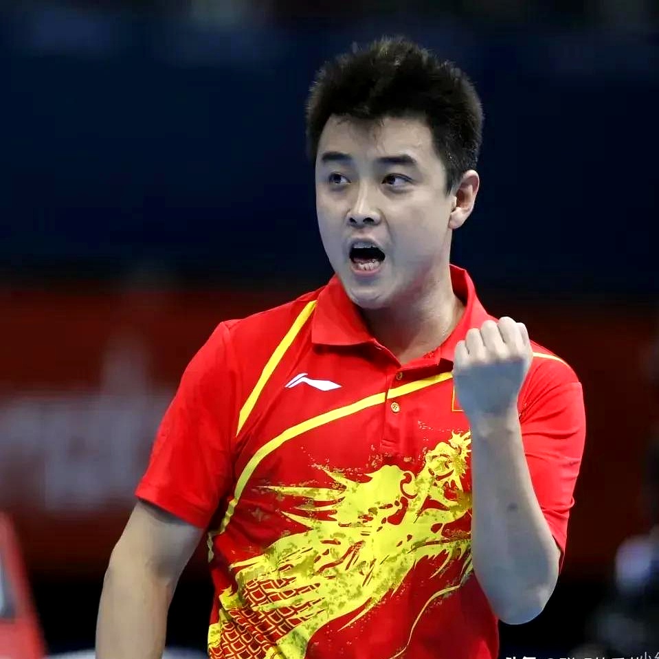 中国乒乓球队血洗英国乒乓球队,王皓爆发神勇的简单介绍 中国乒乓球队血洗英国乒乓球队,王皓爆发神勇的简单介绍