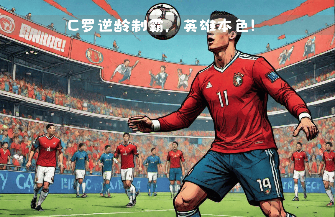 马赛碾压巴黎，C罗制霸全场