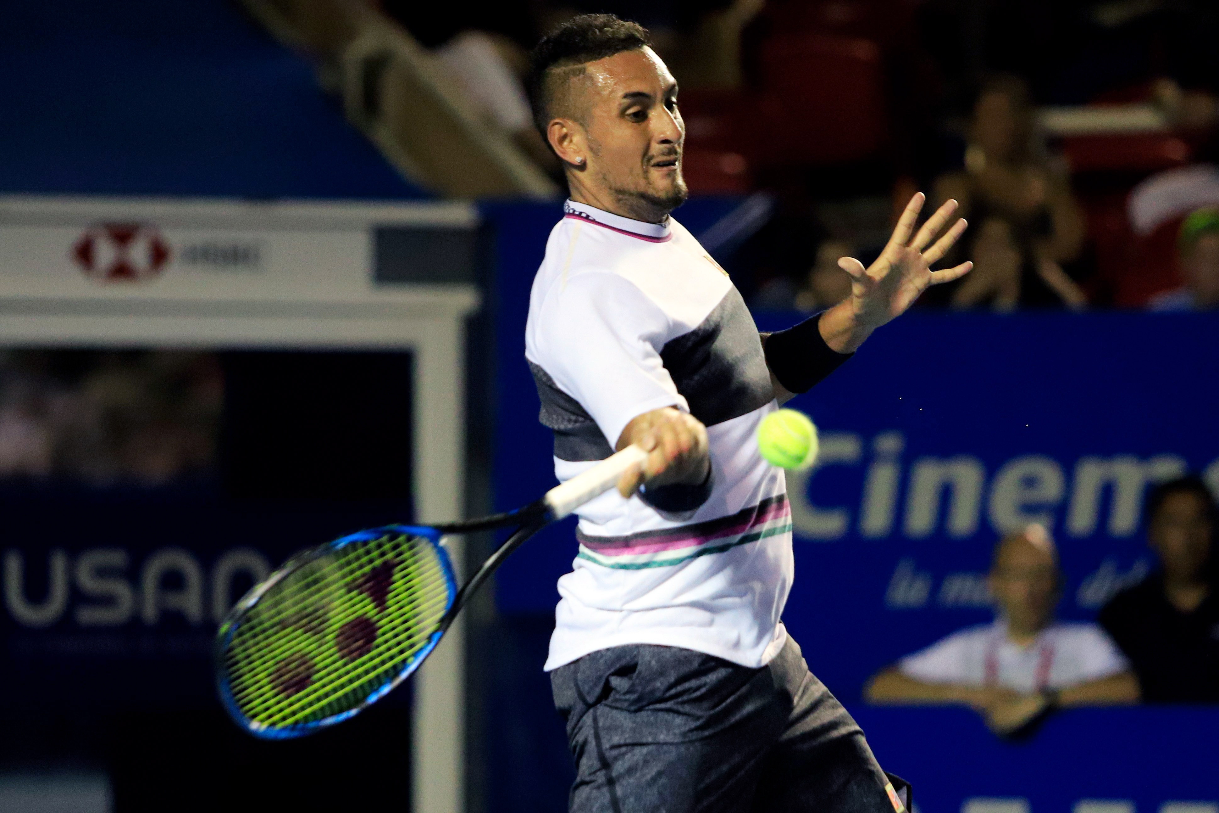 英国网球队绝杀西班牙网球队,克耶高斯打破历史纪录的简单介绍 英国网球队绝杀西班牙网球队,克耶高斯打破历史纪录的简单介绍