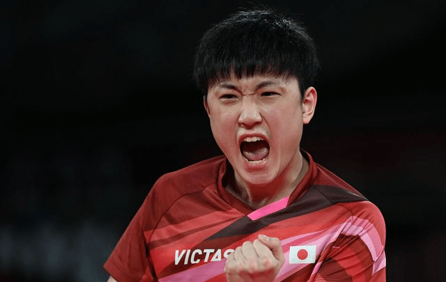 波兰乒乓球队强势日本乒乓球队，奥恰洛夫制霸全场的简单介绍