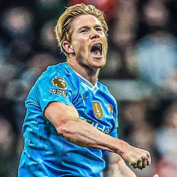 国际米兰横扫巴黎，德布劳内高光表现