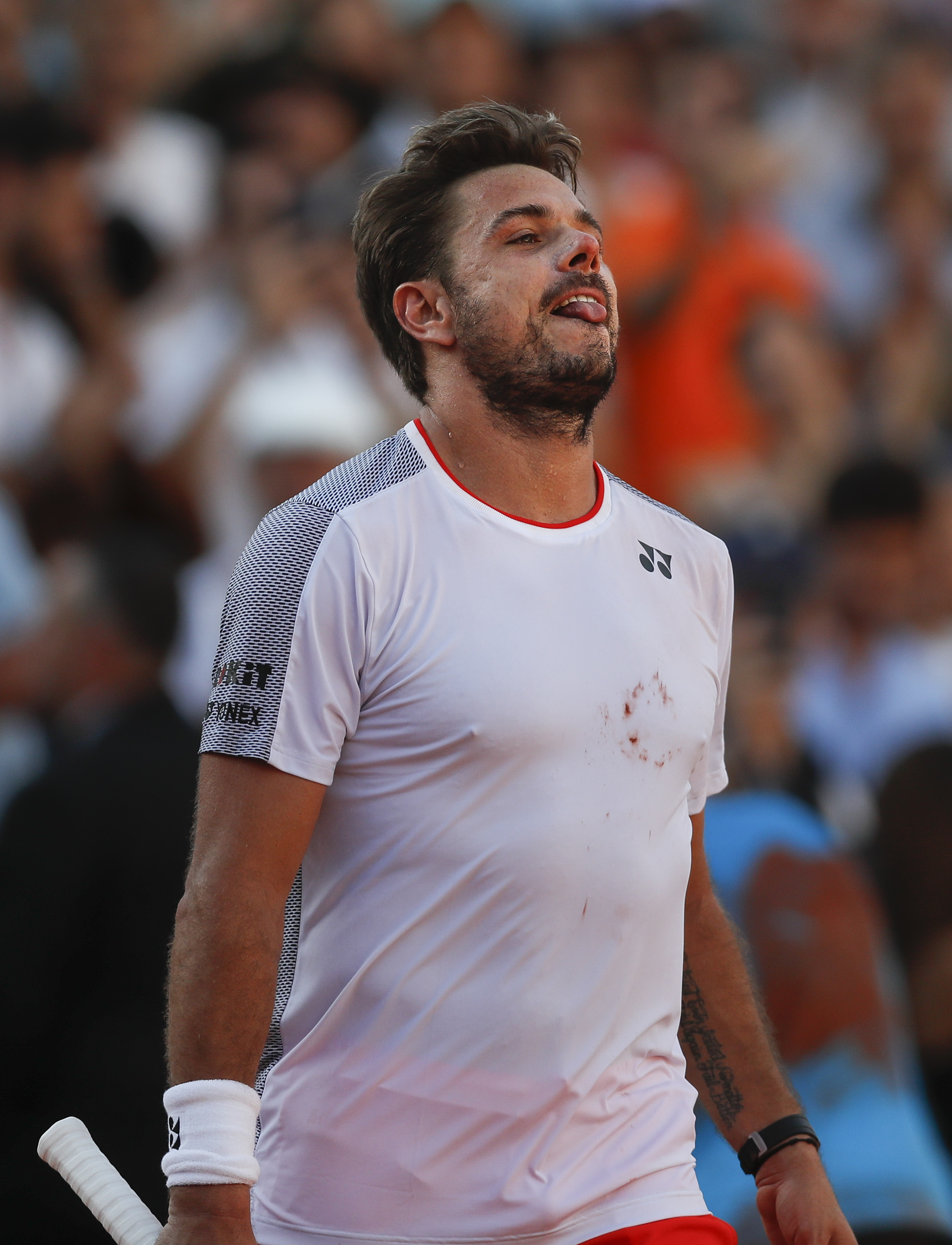 关于法国网球队轻取德国网球队，瓦林卡制霸全场的信息