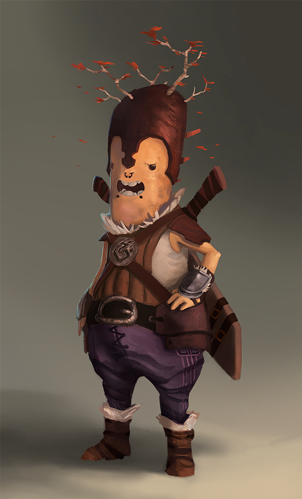 BRO轻取TES，Selfmade制霸全场的简单介绍