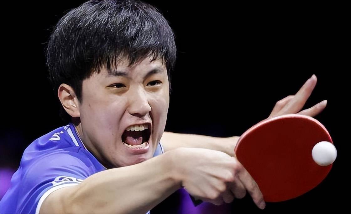 包含日本乒乓球队爆冷英国乒乓球队，张本智和打破历史纪录的词条