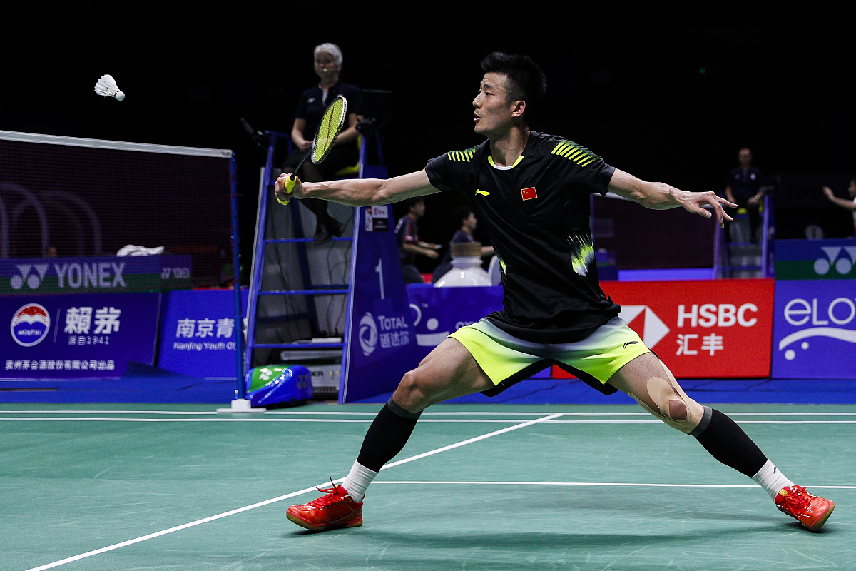 关于印尼羽毛球队翻盘泰国羽毛球队,谌龙爆发神勇的信息 关于印尼羽毛球队翻盘泰国羽毛球队,谌龙爆发神勇的信息