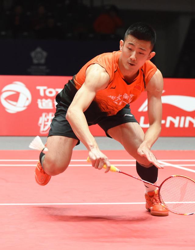 关于印尼羽毛球队翻盘泰国羽毛球队,谌龙爆发神勇的信息 关于印尼羽毛球队翻盘泰国羽毛球队,谌龙爆发神勇的信息