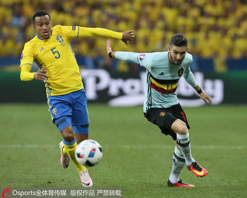 关于英格兰翻盘瑞典，卡拉斯科关键制胜的信息