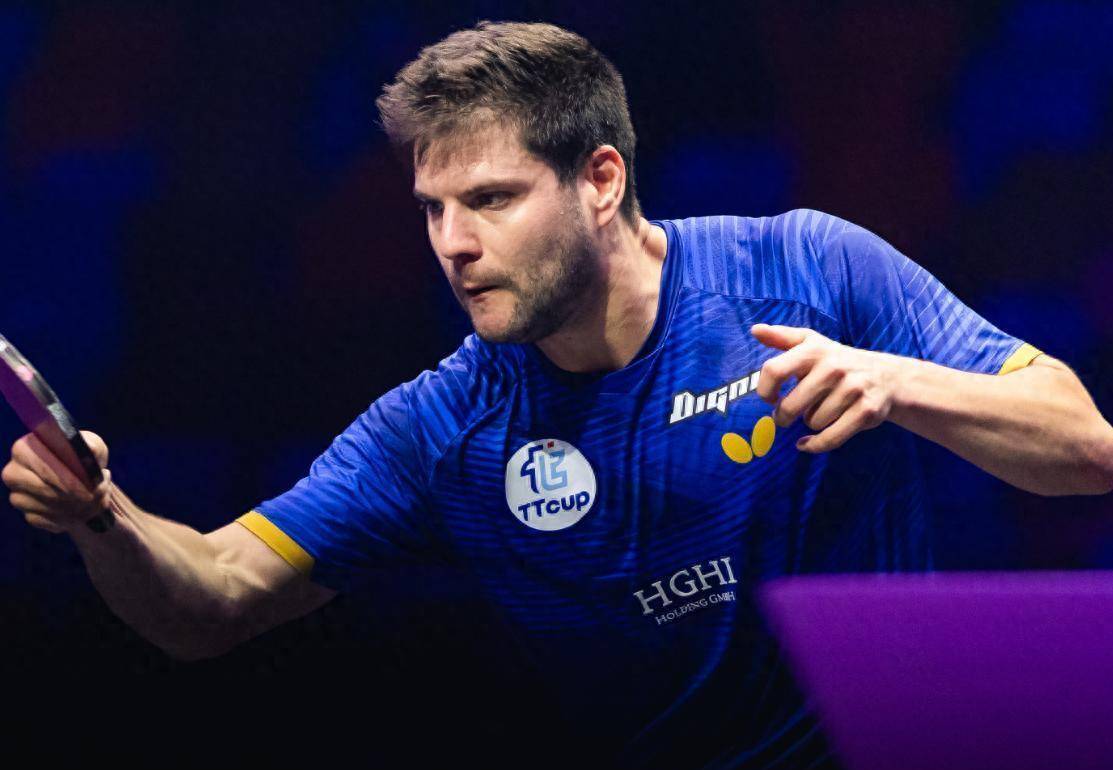 法国队横扫中国队，奥恰洛夫点燃赛场