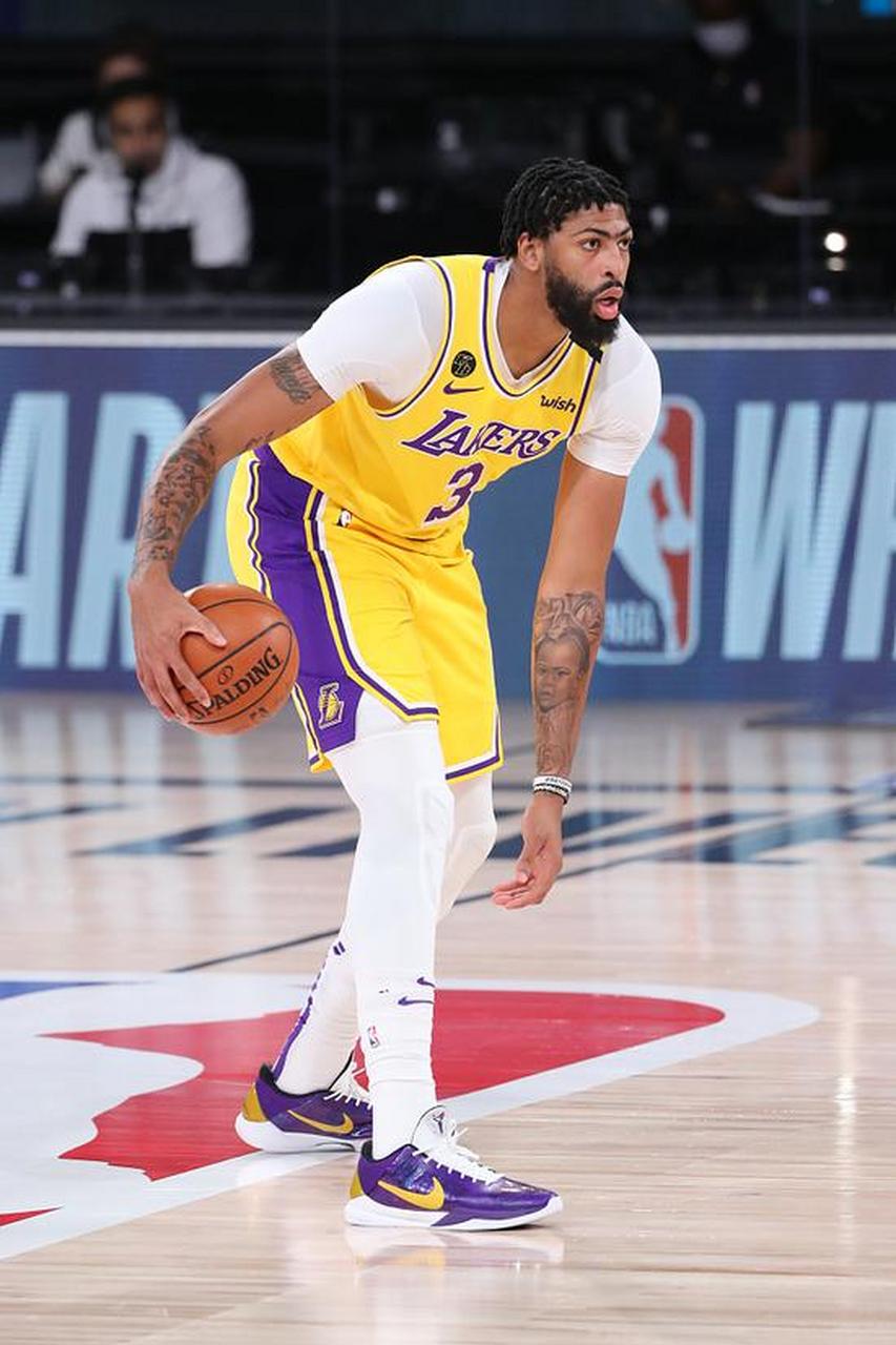 猛龙轻取浙江队，浓眉哥扛起全队