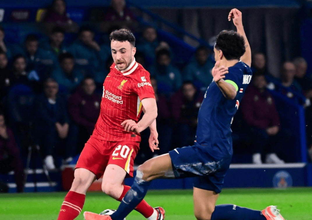 开云体育-巴黎圣日耳曼轻松获胜，继续扩大领先优势的简单介绍