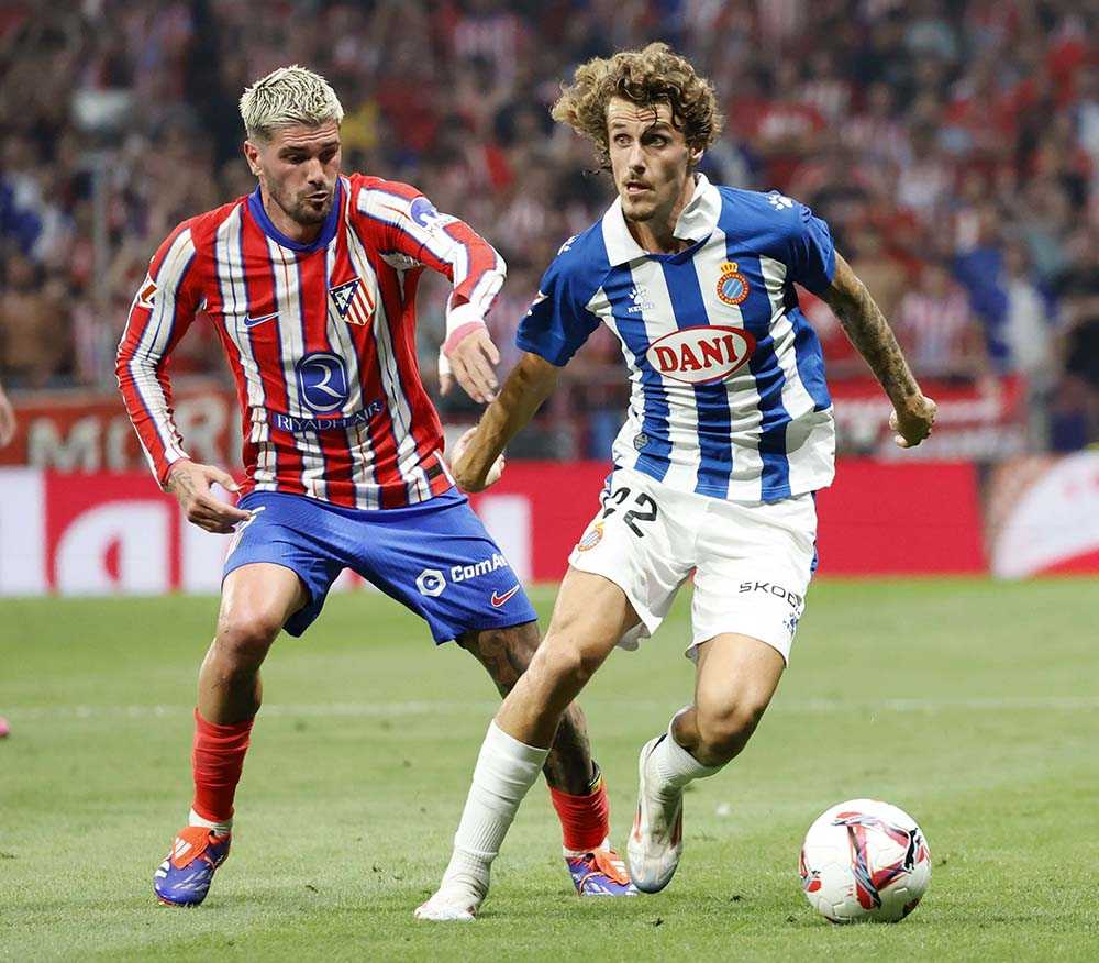 开云体育直播-马竞新援表现出色，助球队取胜