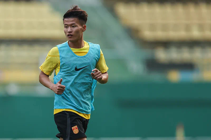 汕头队晋级国际足球锦标赛半决赛