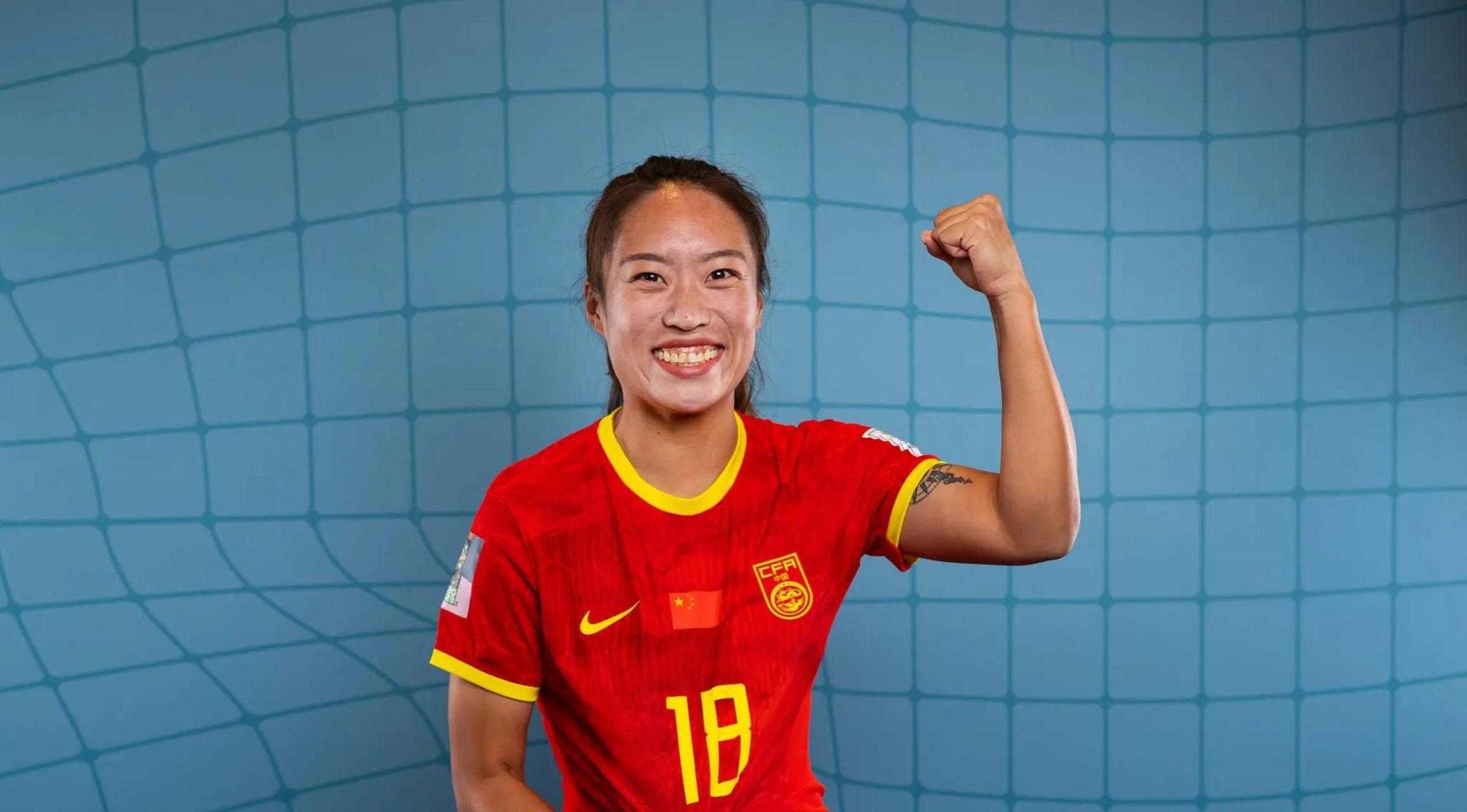 王者归来!中国女足再次征战澳大利亚的简单介绍 王者归来!中国女足再次征战澳大利亚的简单介绍