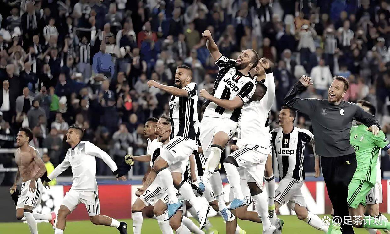 关于尤文图斯对阵拜仁慕尼黑，谁能笑到最后的信息