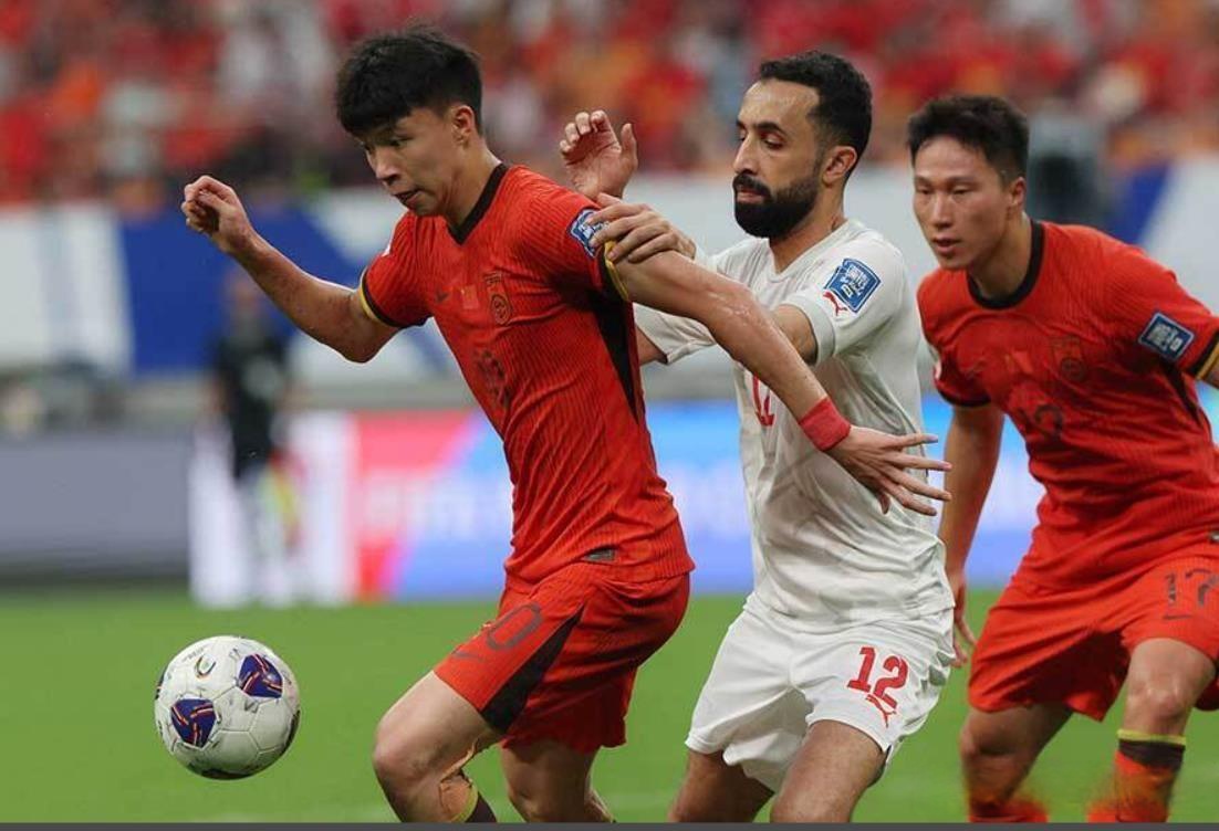 蒙古终结梵蒂冈不败纪录，欧洲预选赛豪取胜利的简单介绍