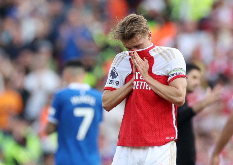 迪戈尼不敌勒沃克，客战难获胜利