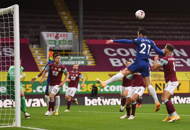 切尔西客场告捷，小组出线形势乐观的简单介绍