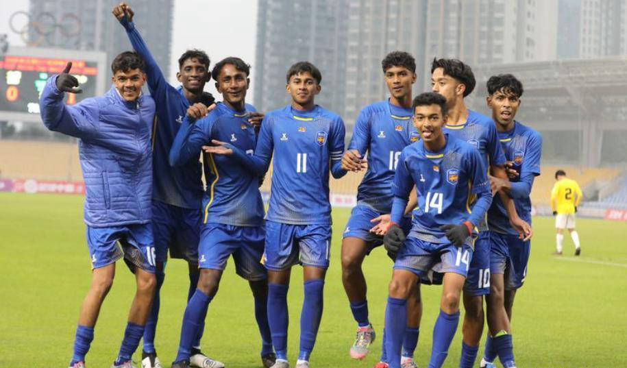 关于孟加拉国球队获胜晋级，继续征战比赛的信息