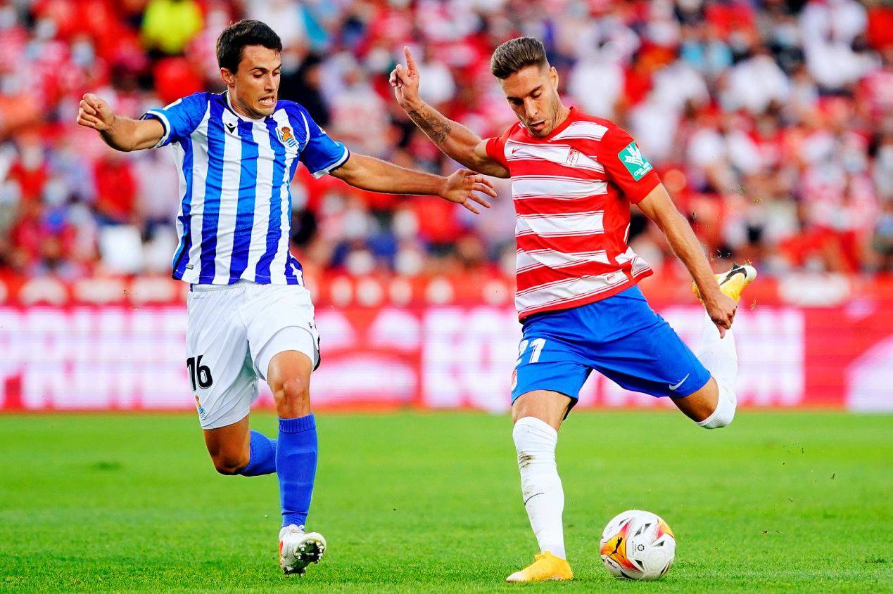 格拉纳达逆袭晋级，队员士气高涨的简单介绍