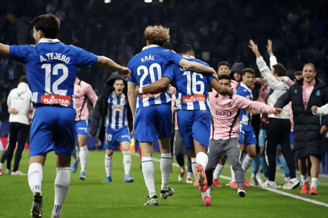 西班牙人主场失利，表现不尽如人意的简单介绍