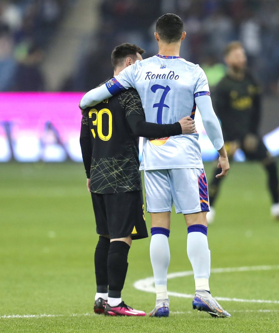 巴黎被横扫，晋级之路岌岌可危的简单介绍