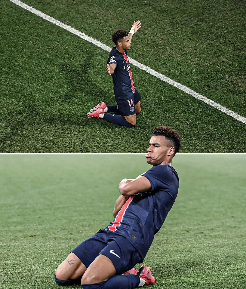 巴黎被横扫，晋级之路岌岌可危的简单介绍