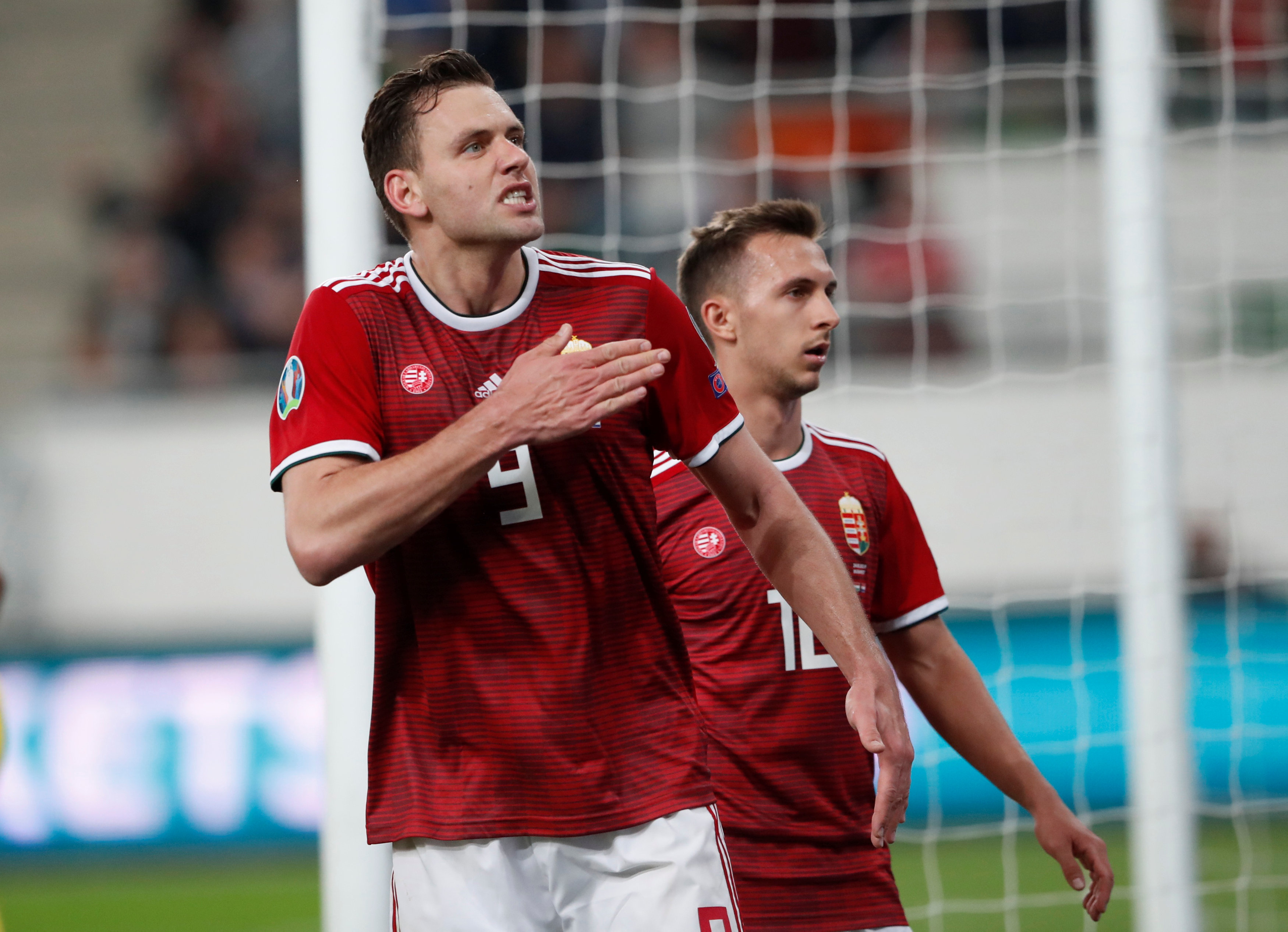 关于匈牙利客场不敌保加利亚，小组形势不容乐观的信息