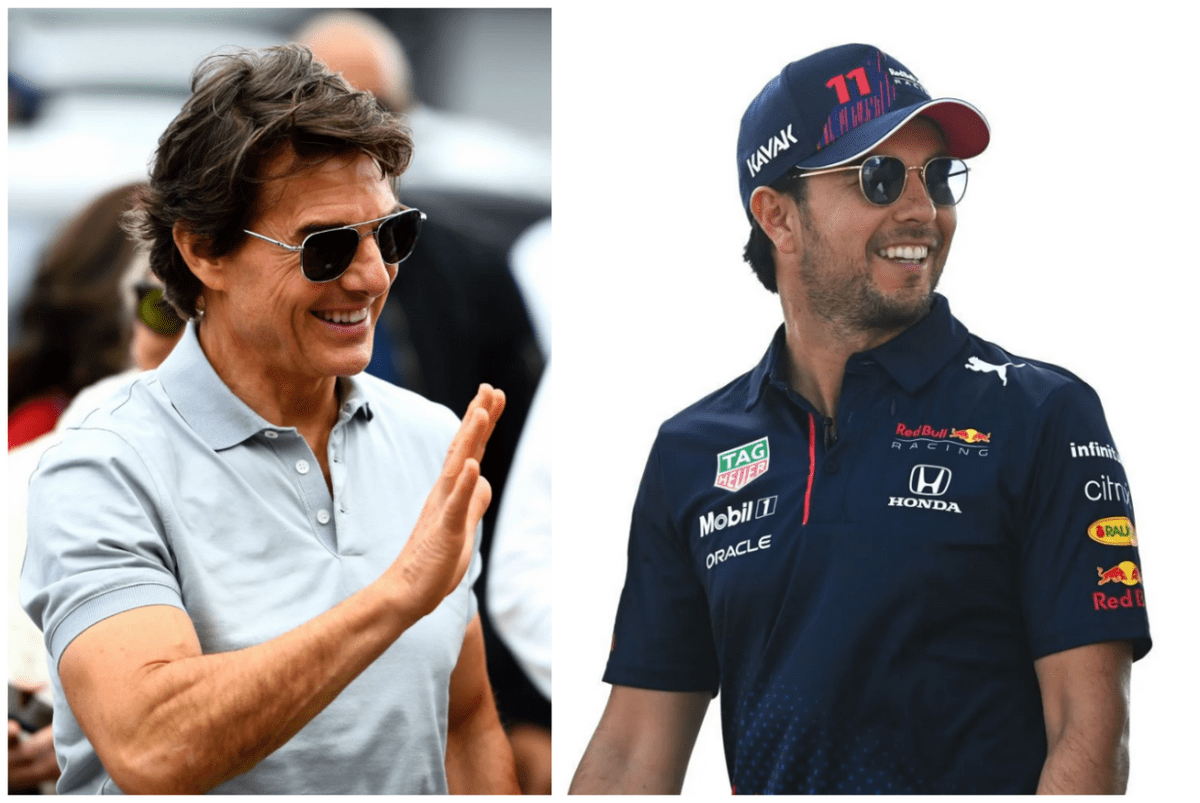 关于威廉姆斯完胜迈凯伦,佩雷兹统治全场的信息 关于威廉姆斯完胜迈凯伦,佩雷兹统治全场的信息