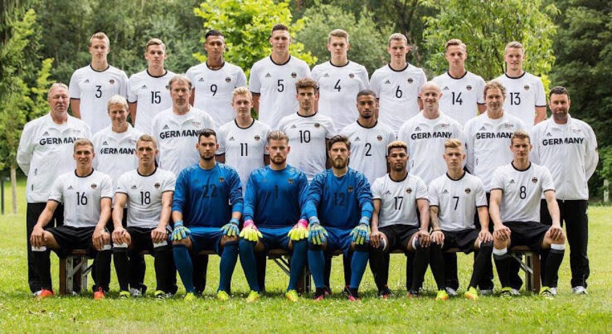 关于印度队轻取德国队，黄鸭组合惊艳四座的信息