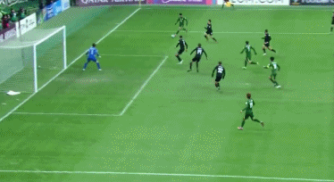 包含国安惨败全北现代，亚冠征程终结的词条