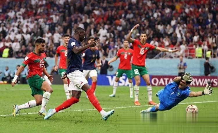 关于摩洛哥国家队备战非洲杯,全队士气高涨的信息 关于摩洛哥国家队备战非洲杯,全队士气高涨的信息