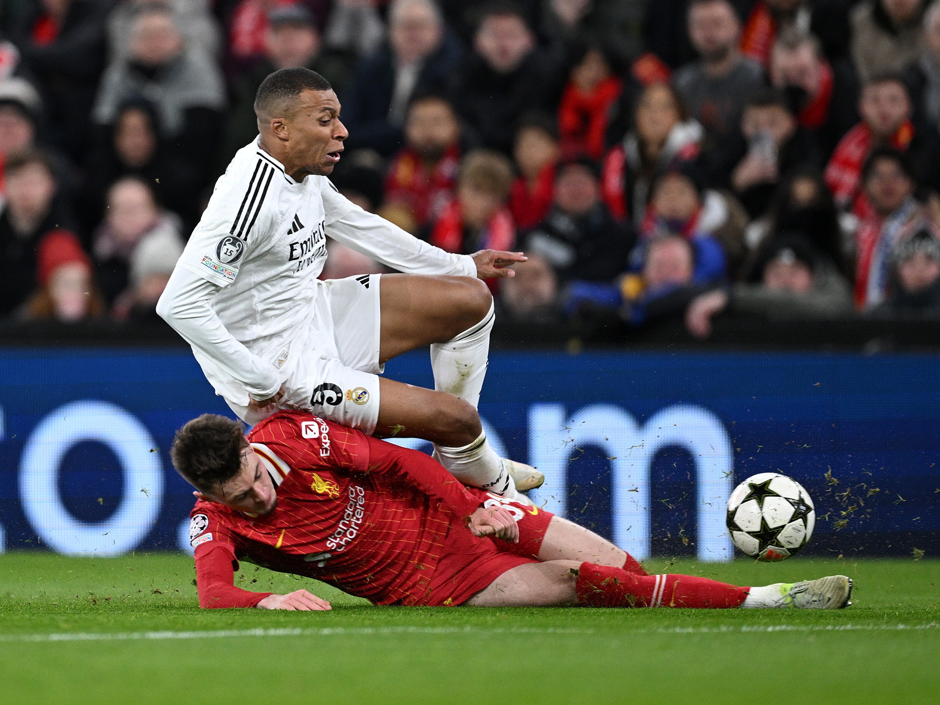 国际米兰翻盘利物浦，莫德里奇一己之力扛起全队的简单介绍