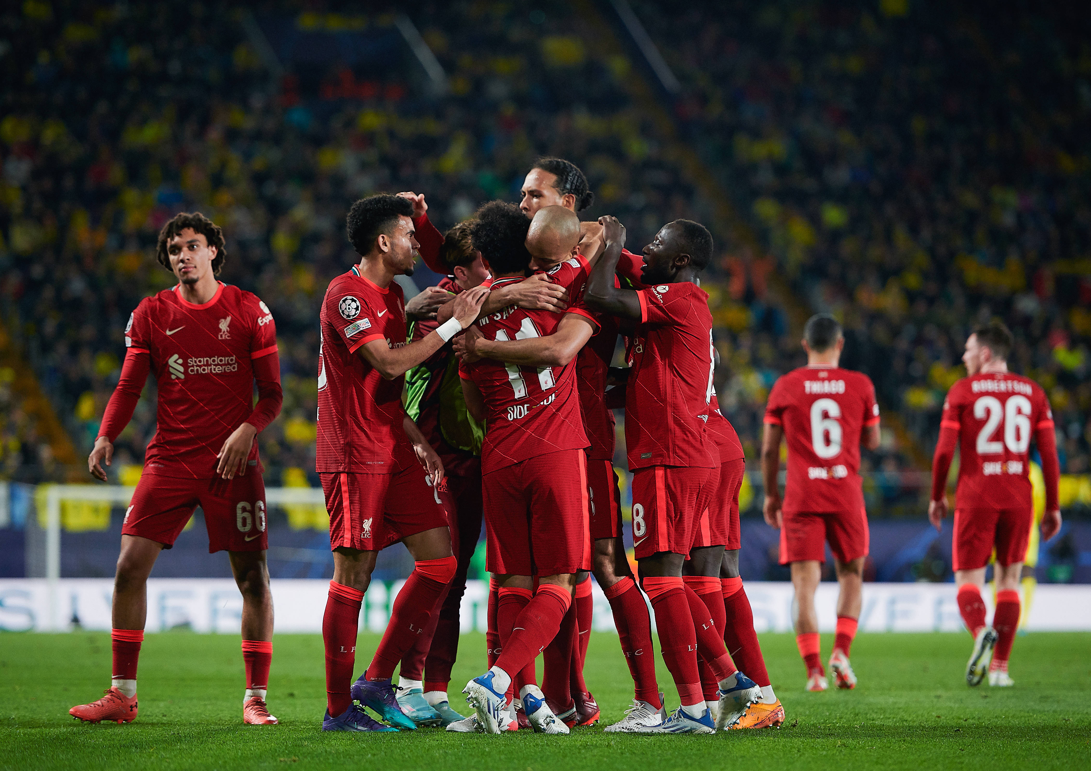 国际米兰翻盘利物浦，莫德里奇一己之力扛起全队的简单介绍