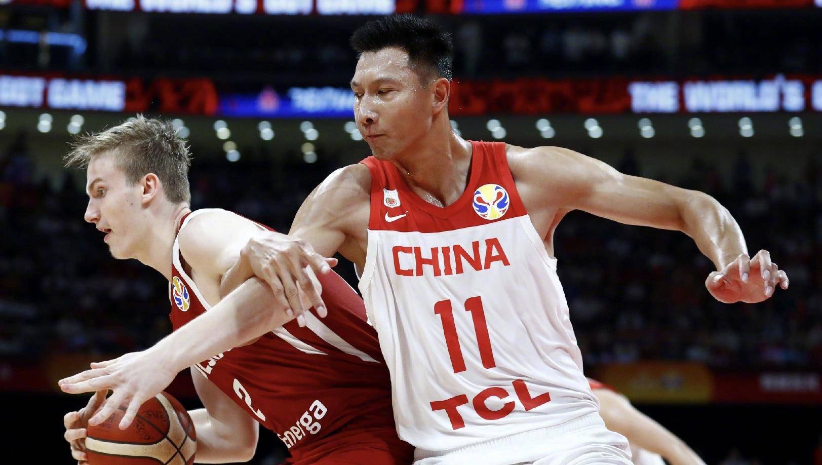 波兰男篮碾压中国男篮，费沃斯打破历史纪录的简单介绍