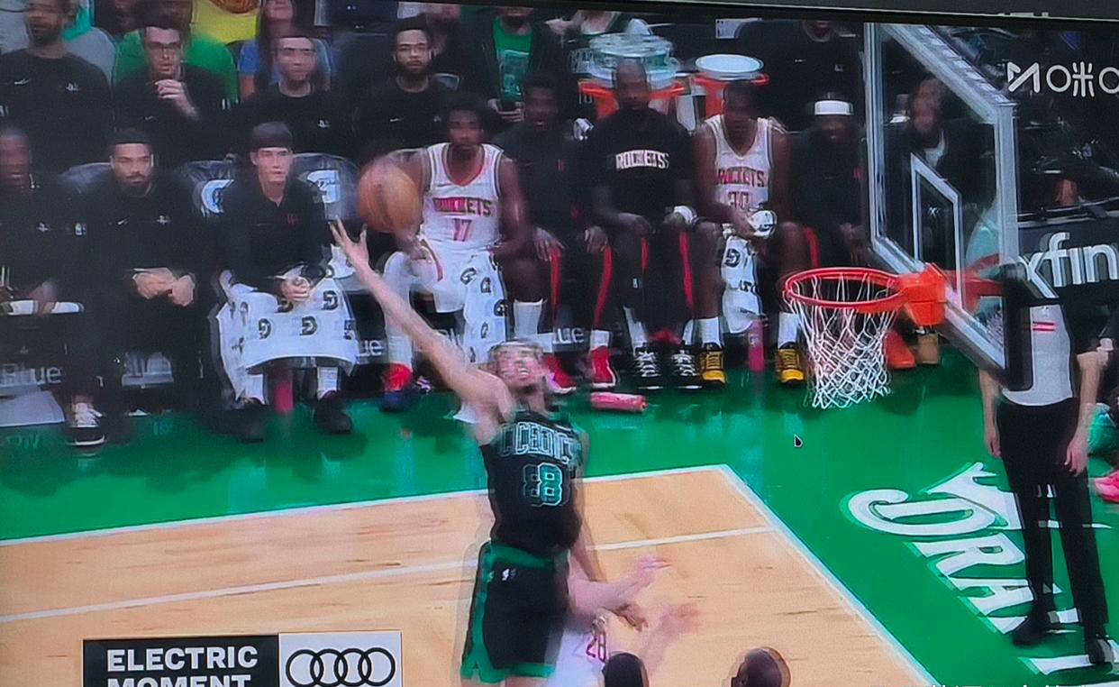 凯尔特人翻盘福建队,杜兰特扛起全队 凯尔特人翻盘福建队,杜兰特扛起全队