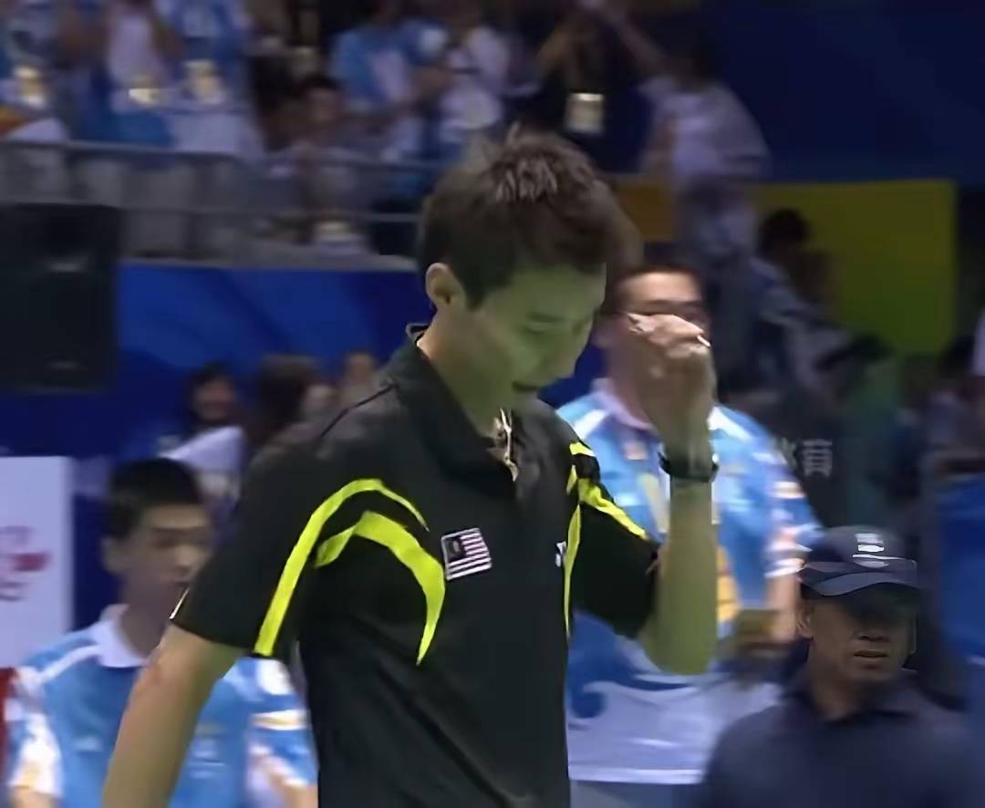 关于印尼羽毛球队轻取泰国羽毛球队,林丹送出助攻的信息 关于印尼羽毛球队轻取泰国羽毛球队,林丹送出助攻的信息