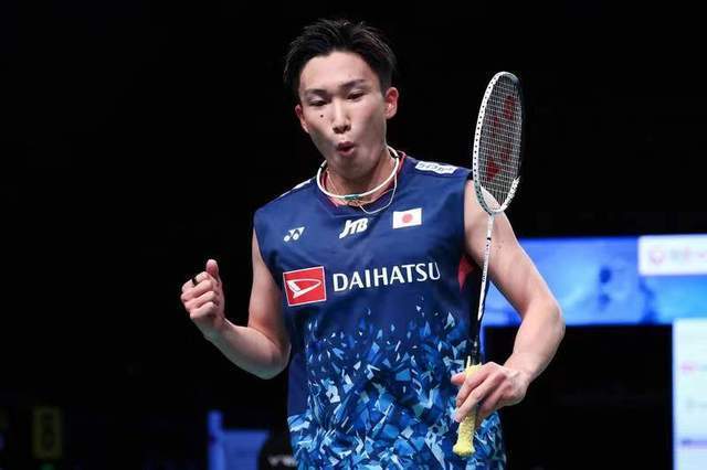 印尼队翻盘丹麦队，桃田贤斗高光表现的简单介绍