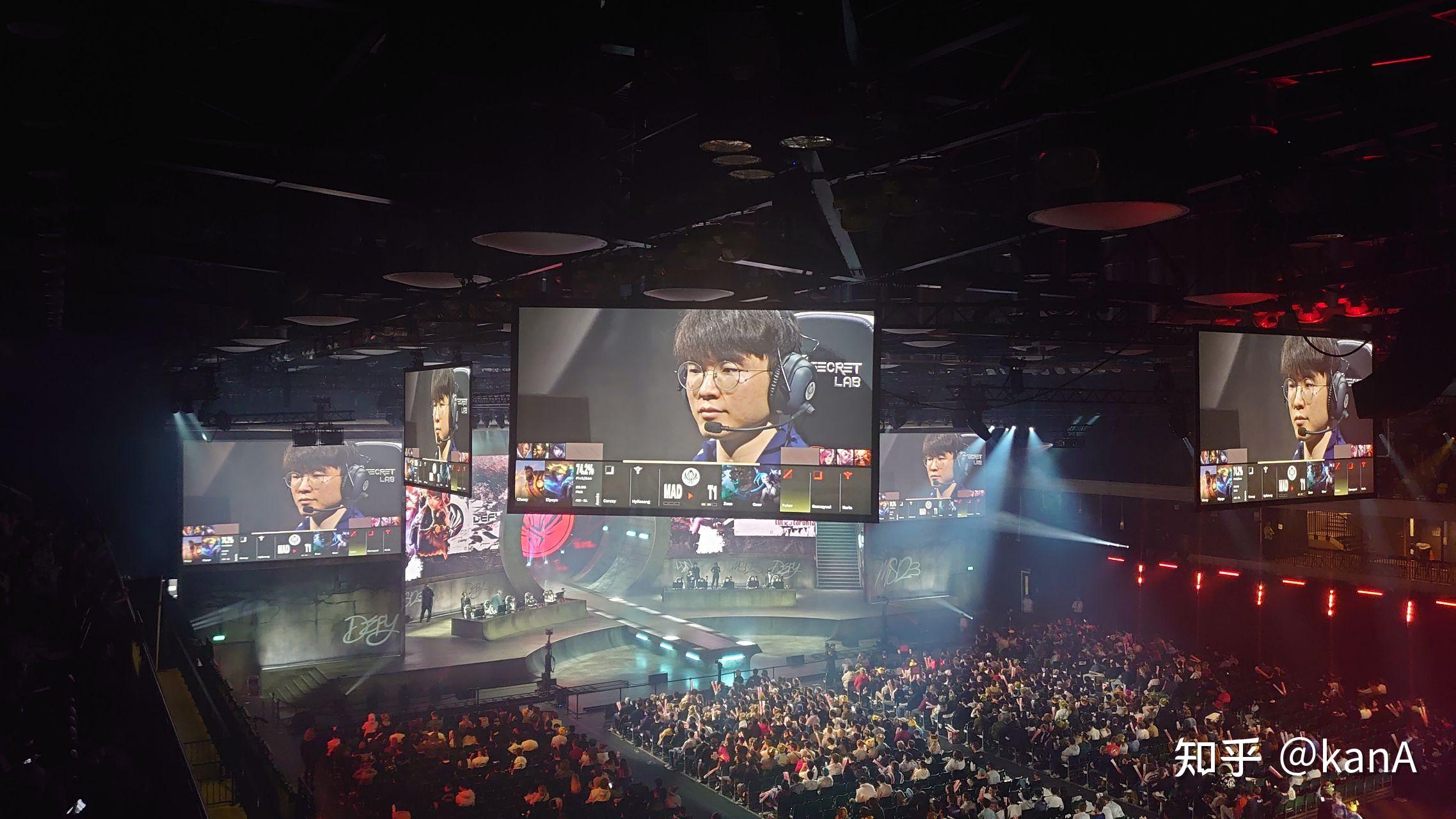 关于T1轻取MAD，369爆发神勇的信息