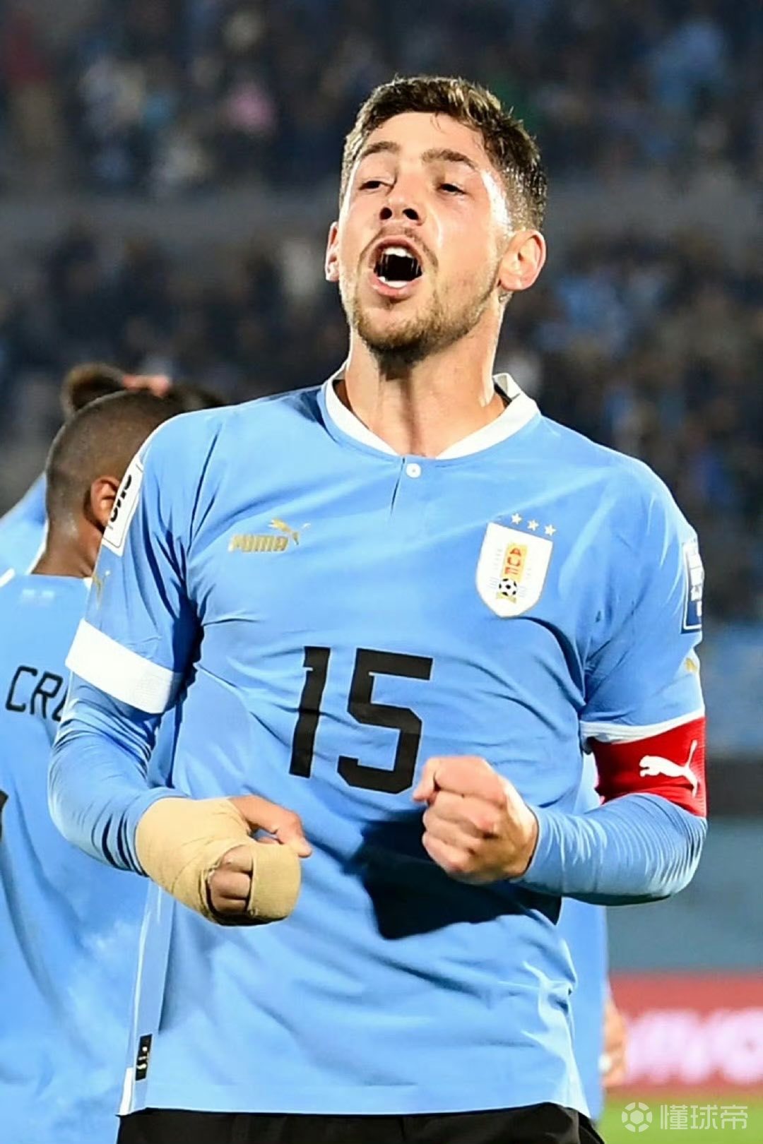 包含哥伦比亚碾压巴黎,楚阿梅尼点燃赛场的词条 包含哥伦比亚碾压巴黎,楚阿梅尼点燃赛场的词条