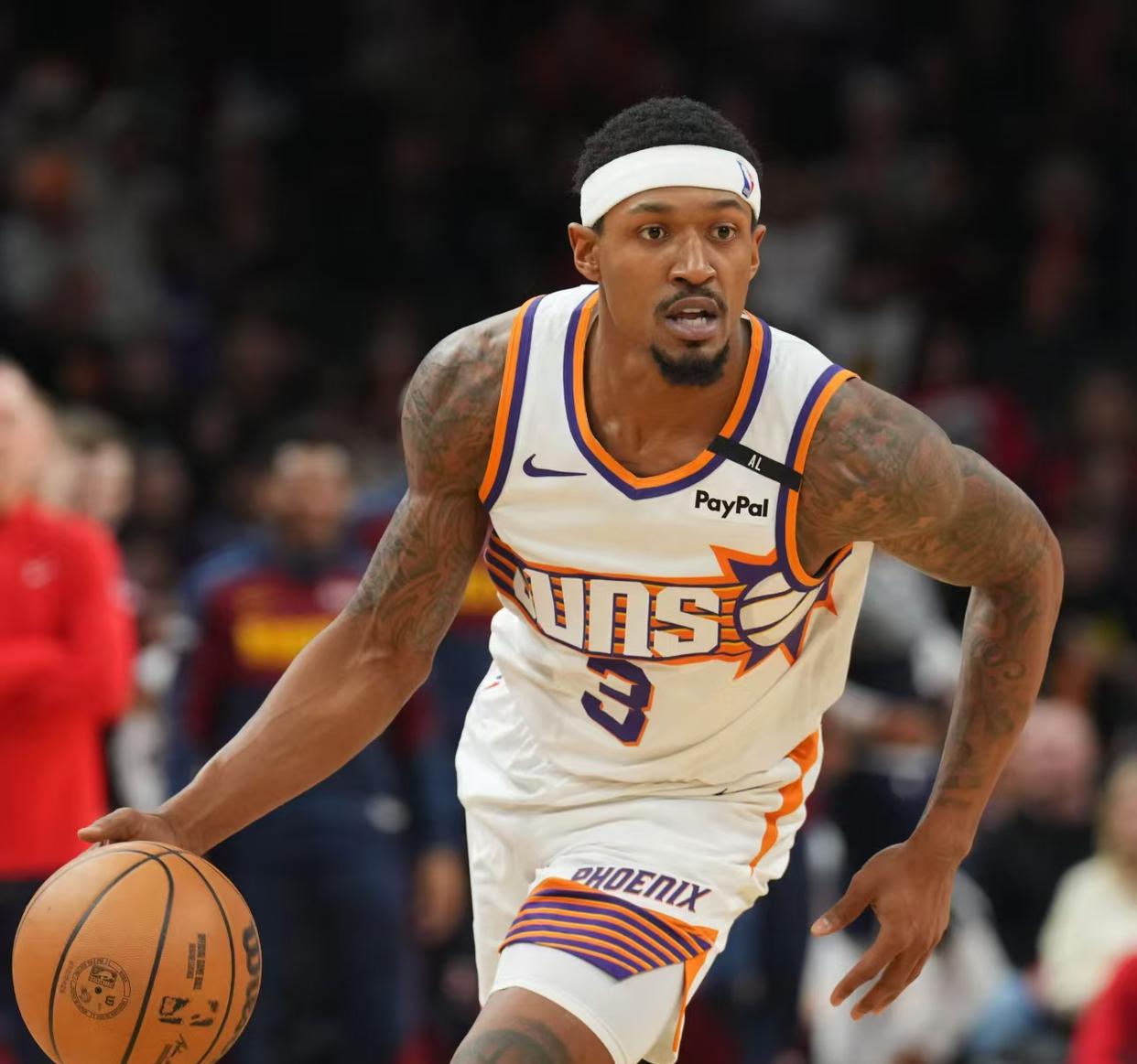 包含勇士逆转法国男篮,布克三分雨点燃全场的词条 包含勇士逆转法国男篮,布克三分雨点燃全场的词条