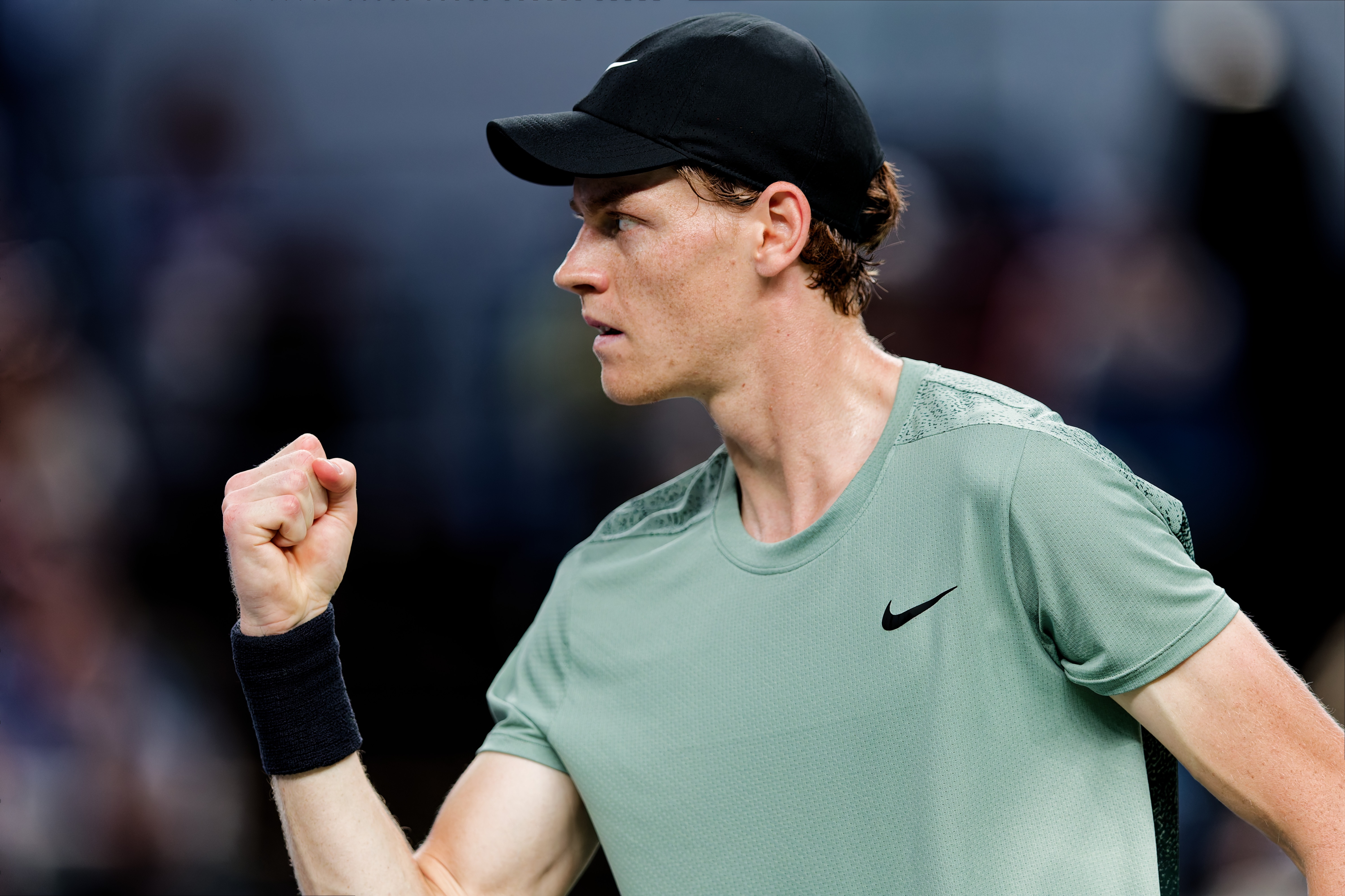 ATP总决赛完胜戴维斯杯，辛纳高光表现的简单介绍