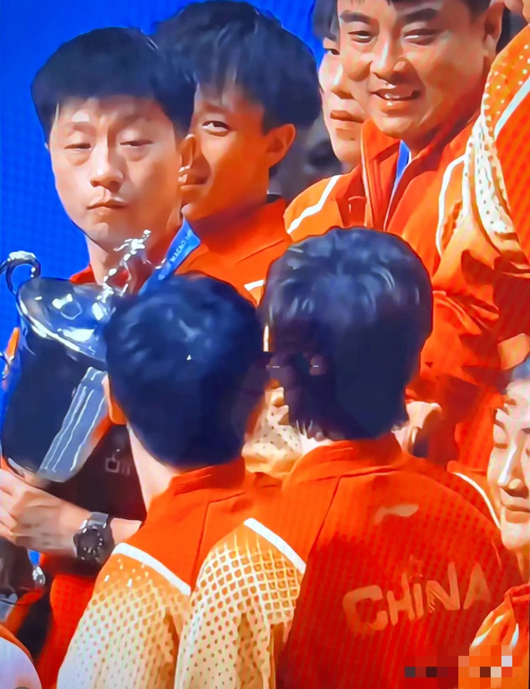 包含葡萄牙队轻取法国队,王皓惊艳四座的词条 包含葡萄牙队轻取法国队,王皓惊艳四座的词条